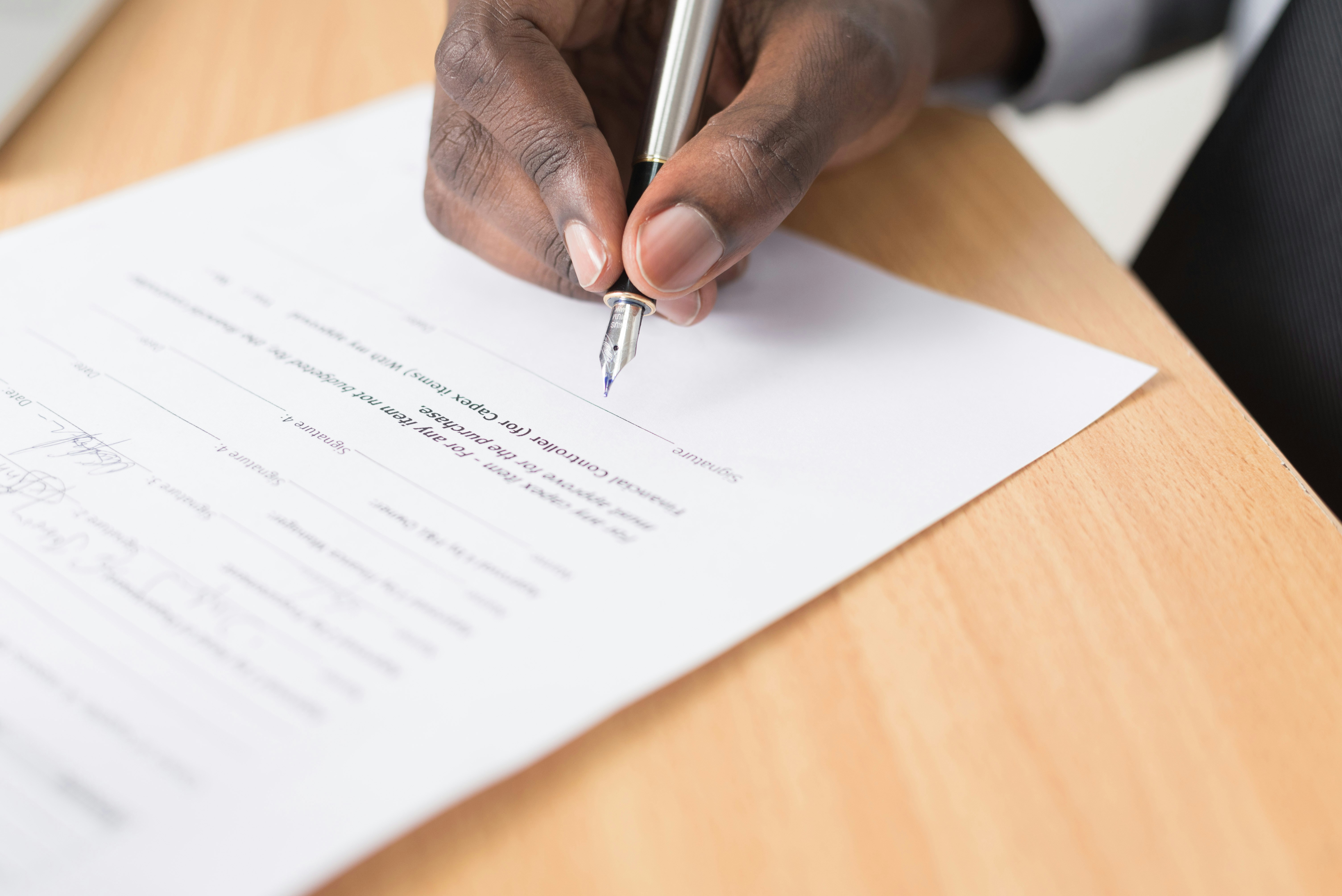 Contract Staffing